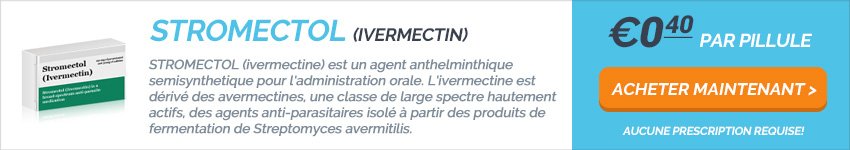 acheter doxycycline sans ordonnance